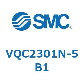 VQC2301N-5B1 VQC23 SMC 57117365