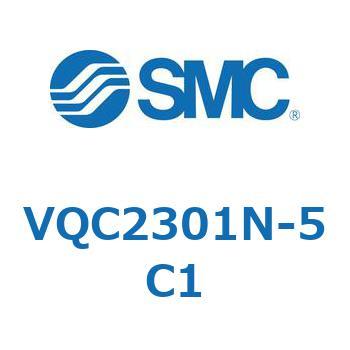 VQC2301N-5C1 VQC23 SMC 57117374