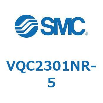 VQC2301NR-5 VQC23 SMC 57117383