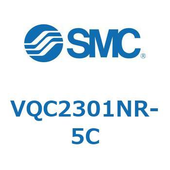 VQC2301NR-5C VQC23 SMC 57117426