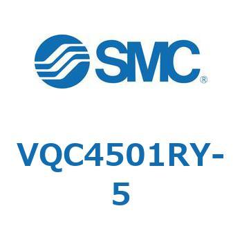 VQC4501RY-5 VQC45 SMC 57118047