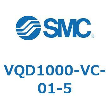 VQD10 SMC