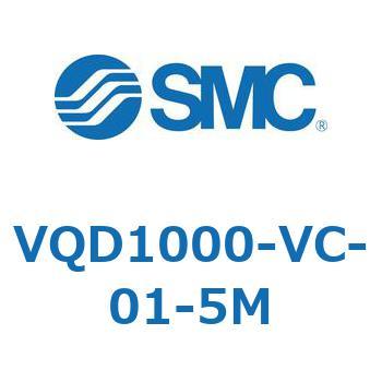 VQD10 SMC