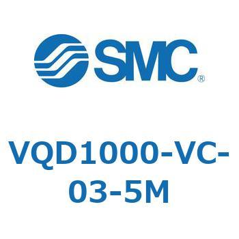VQD10 SMC