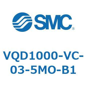 VQD10 SMC