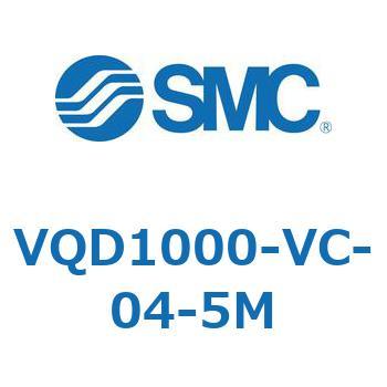 VQD10 SMC