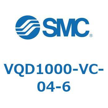 VQD10 SMC