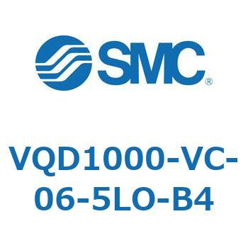 VQD10 SMC
