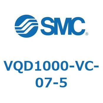 VQD10 SMC