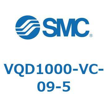 VQD10 SMC