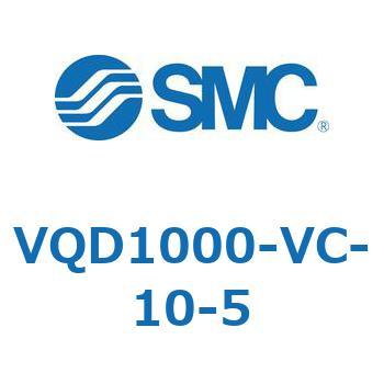 VQD10 SMC