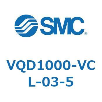 VQD10 SMC
