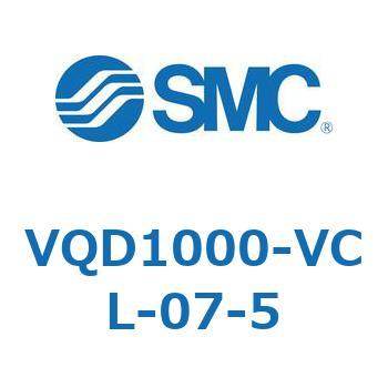 VQD10 SMC