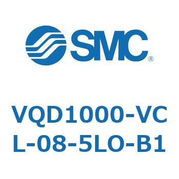 VQD10 SMC