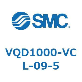 VQD10 SMC