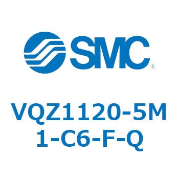 VQZ11 SMC