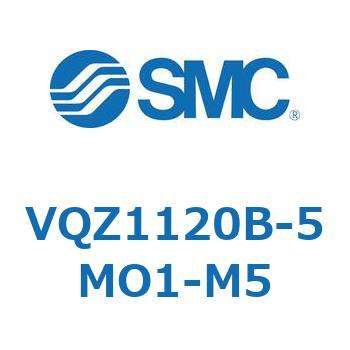 VQZ11 SMC