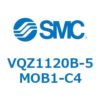 VQZ11 SMC