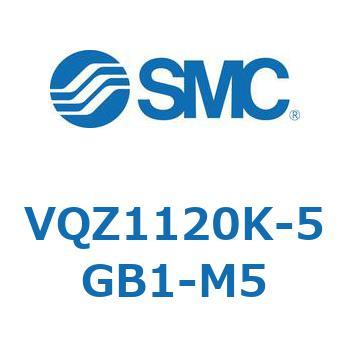 VQZ11 SMC