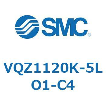 VQZ11 SMC