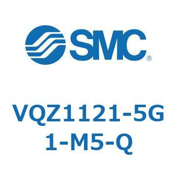 VQZ11 SMC