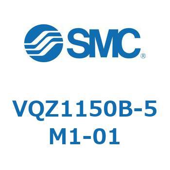 VQZ11 SMC