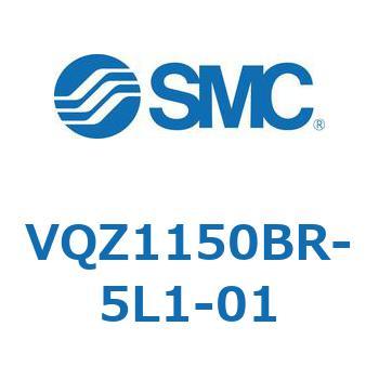 VQZ11 SMC