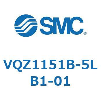 VQZ11 SMC