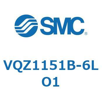 VQZ11 SMC