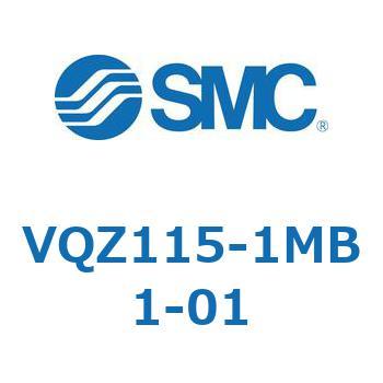 VQZ11 SMC