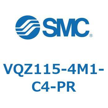 VQZ11 SMC