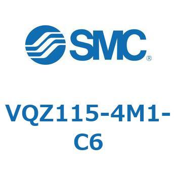 VQZ11 SMC