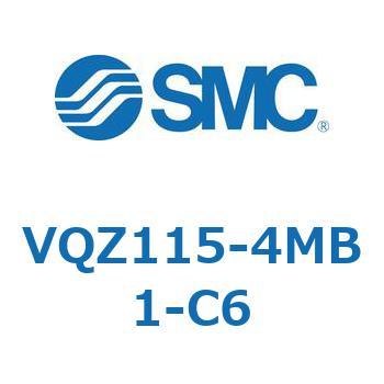 VQZ11 SMC