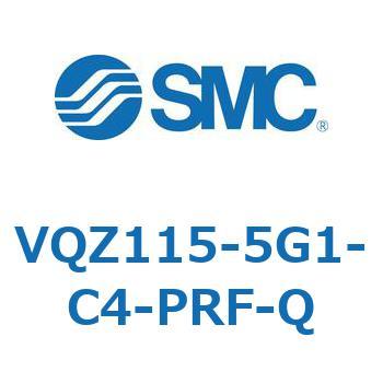 VQZ11 SMC