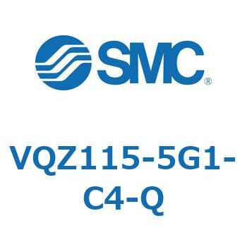 VQZ11 SMC