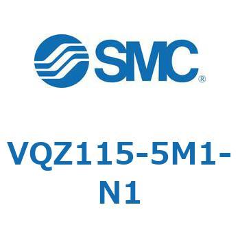 VQZ11 SMC