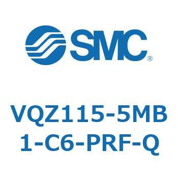VQZ11 SMC