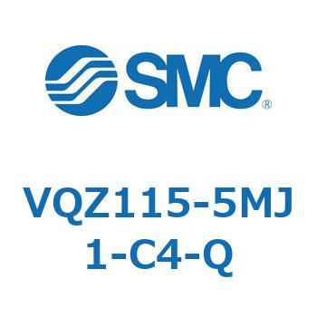 VQZ11 SMC