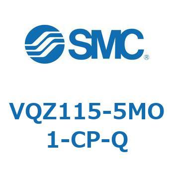 VQZ11 SMC