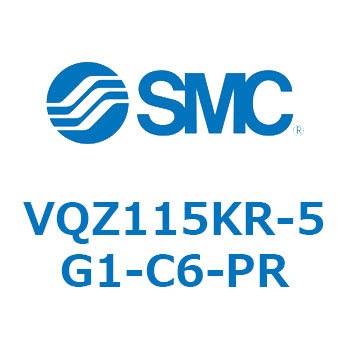 VQZ11 SMC