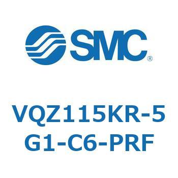 VQZ11 SMC