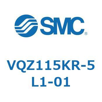 VQZ11 SMC
