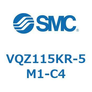 VQZ11 SMC