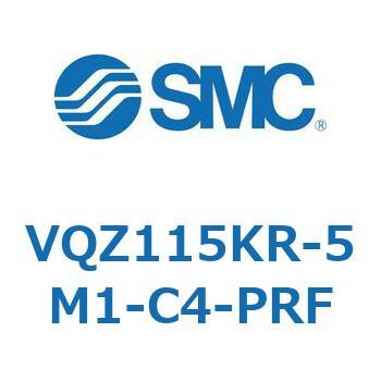 VQZ11 SMC