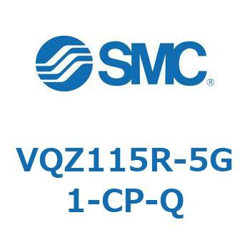 VQZ11 SMC