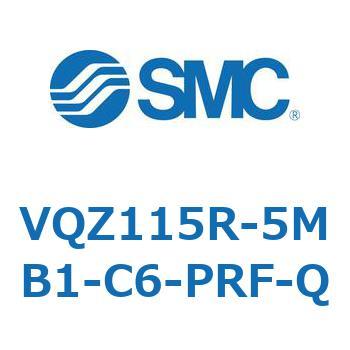 VQZ11 SMC