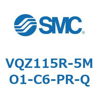 VQZ11 SMC