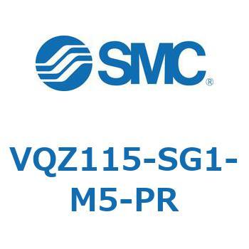 VQZ11 SMC