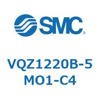VQZ12 SMC