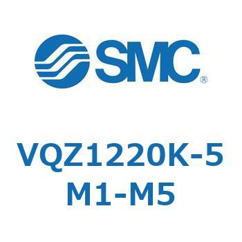 VQZ12 SMC
